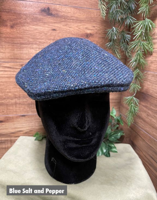 Donegal Touring Cap