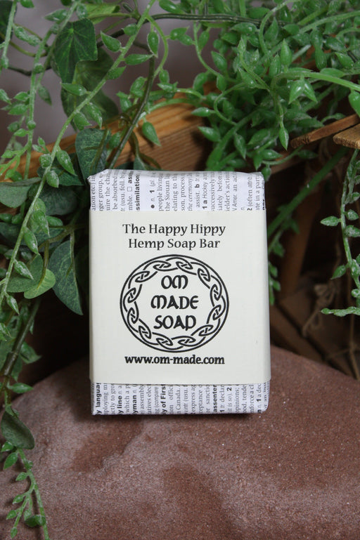 Happy Hippy Soap Bar