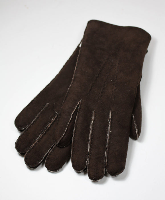 Ladies Sheepskin Gloves