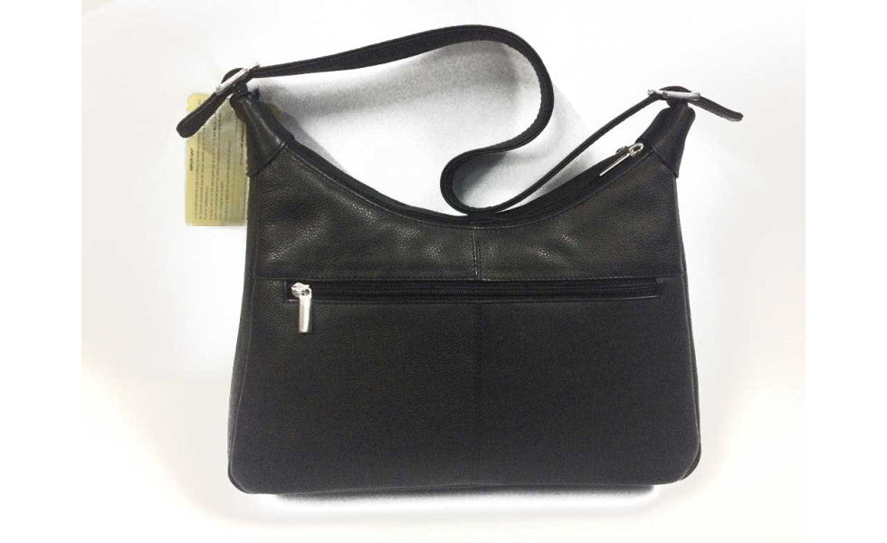 Ladies Cow DDM Leather Handbag