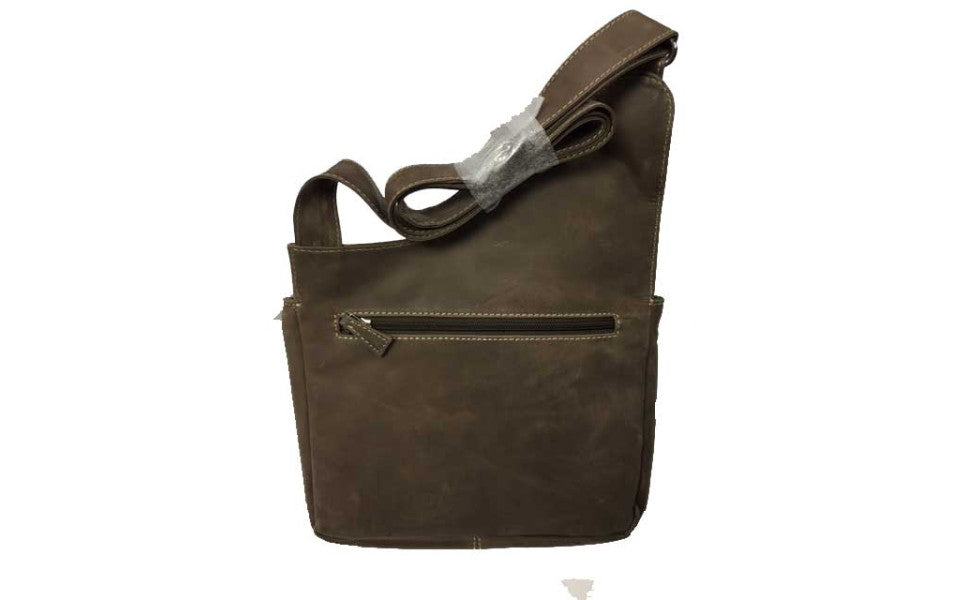 Ladies Nappa Leather Body Bag