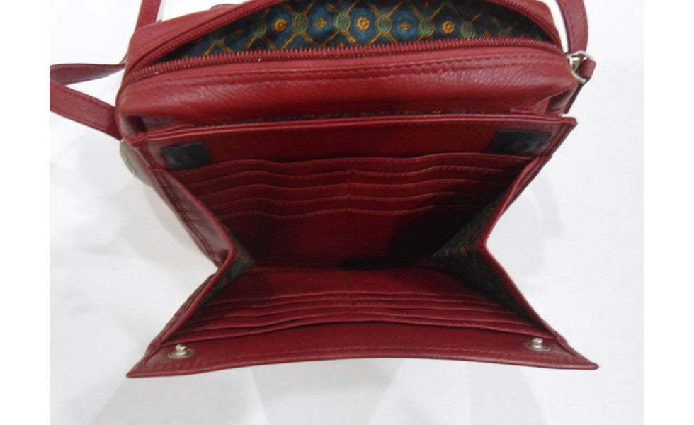 Ladies Organizer Bag