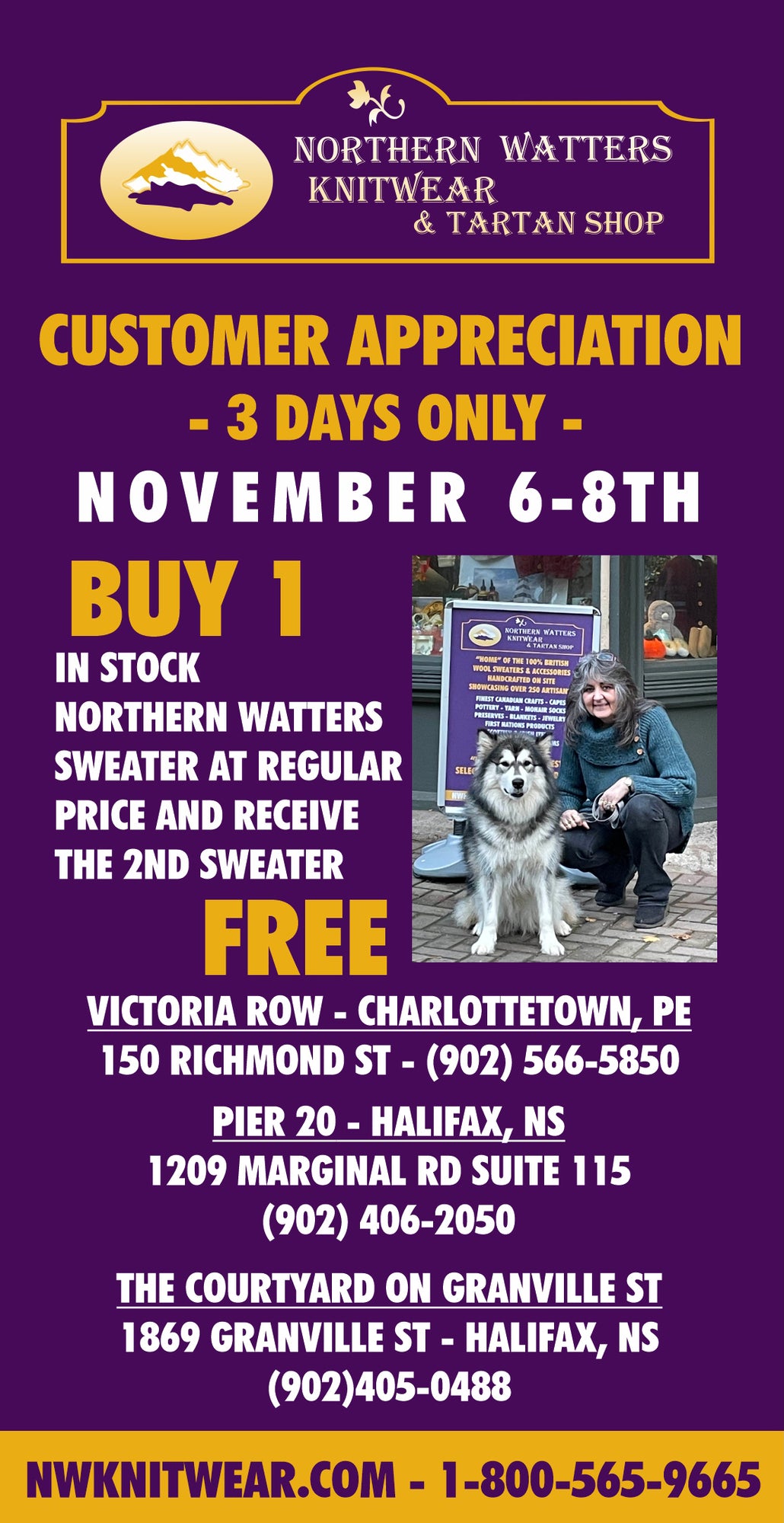 【新品】Northern Watters Knitwear balaclava Hats & Toques — Northern Watters Knitwear & Tartan Shop