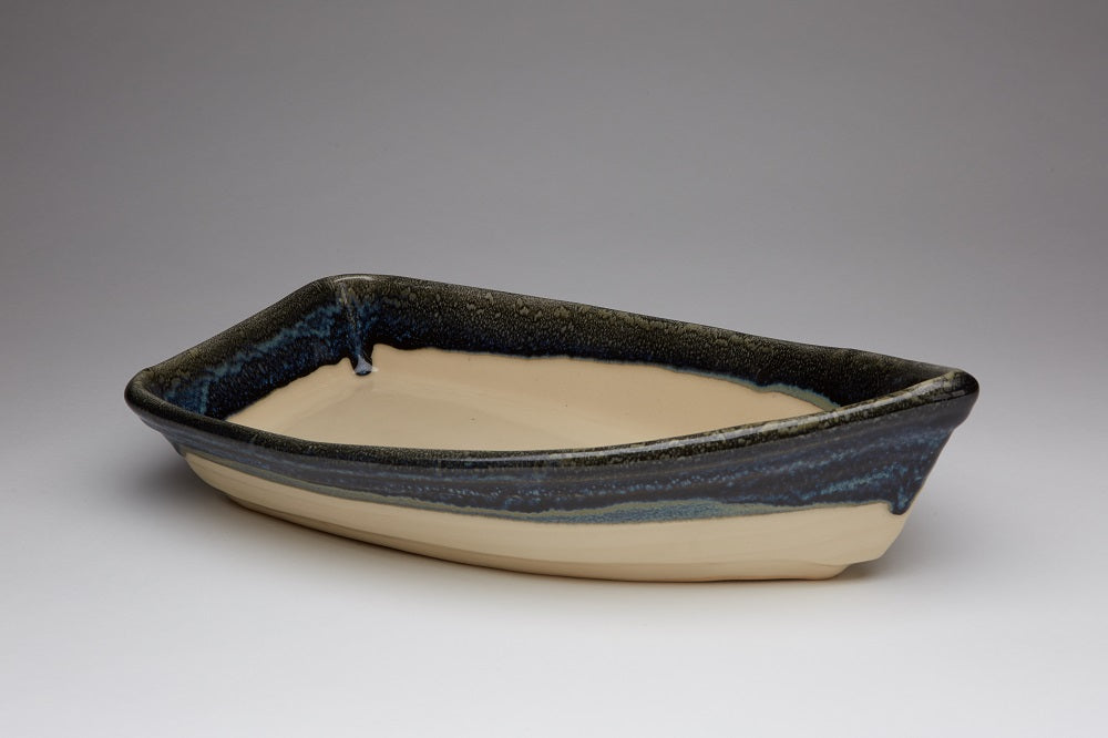 Charcuterie Boat Baker/Bowl