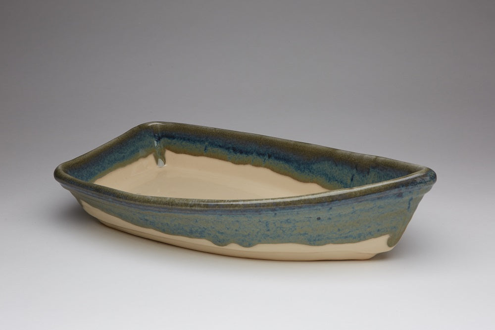 Charcuterie Boat Baker/Bowl
