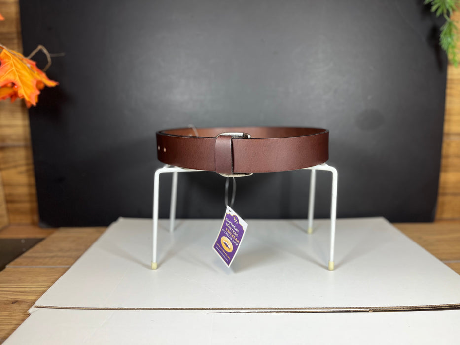 Ladies Genuine Leather Belt