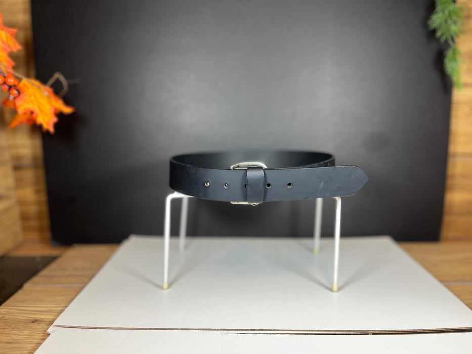 Ladies Genuine Leather Belt