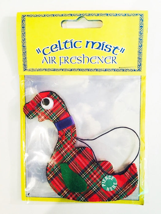 "Celtic Mist" Air Freshener