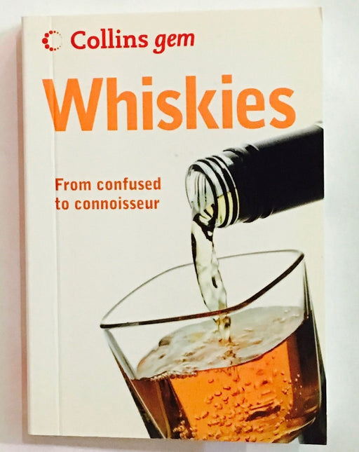 Book of Whiskies
