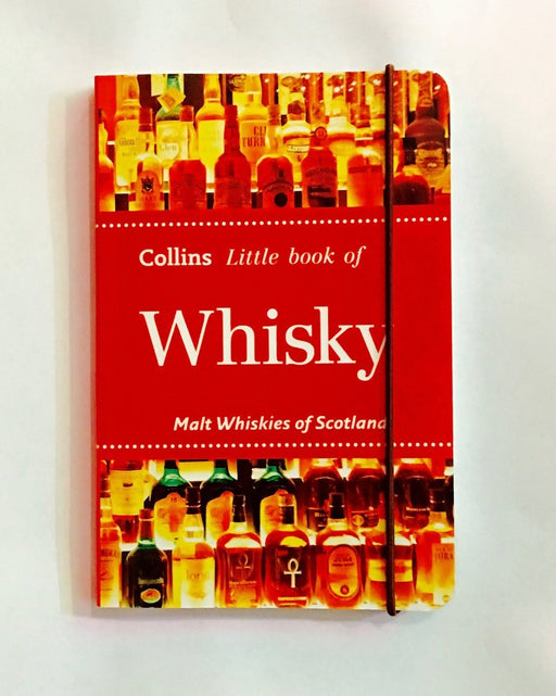 Little Book of Whisky