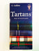 Tartans - Map of Scotland