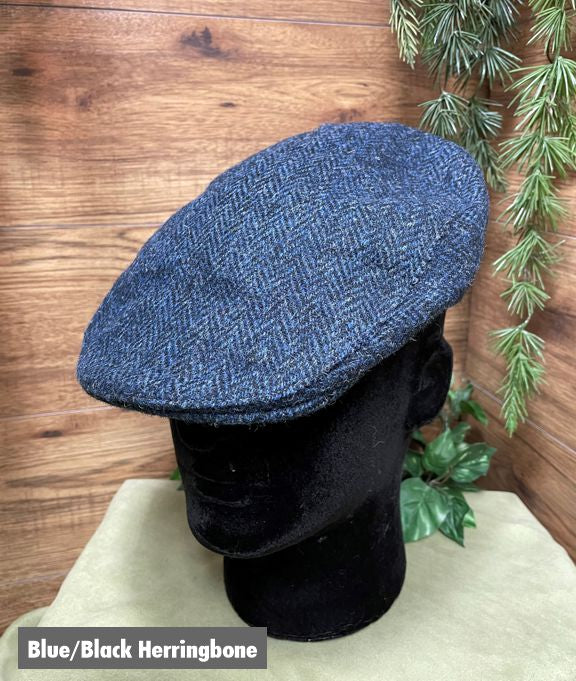 Donegal Touring Cap