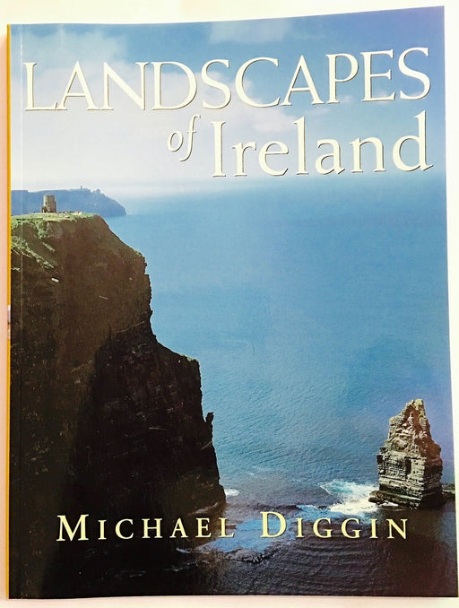 Michael Diggin - Landscapes of Ireland