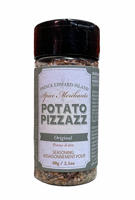 PEI Spice Merchant - Potato Pizzazz (Original)