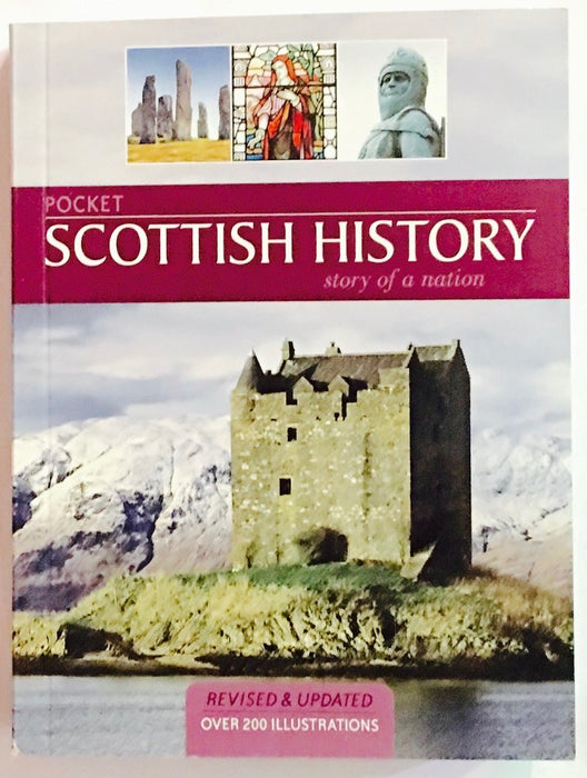 Pocket Scottish History