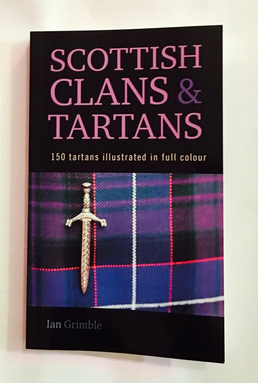 Scottish Clans and Tartans