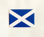 Scottish Flag Magnet