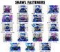 Shawl Fasteners