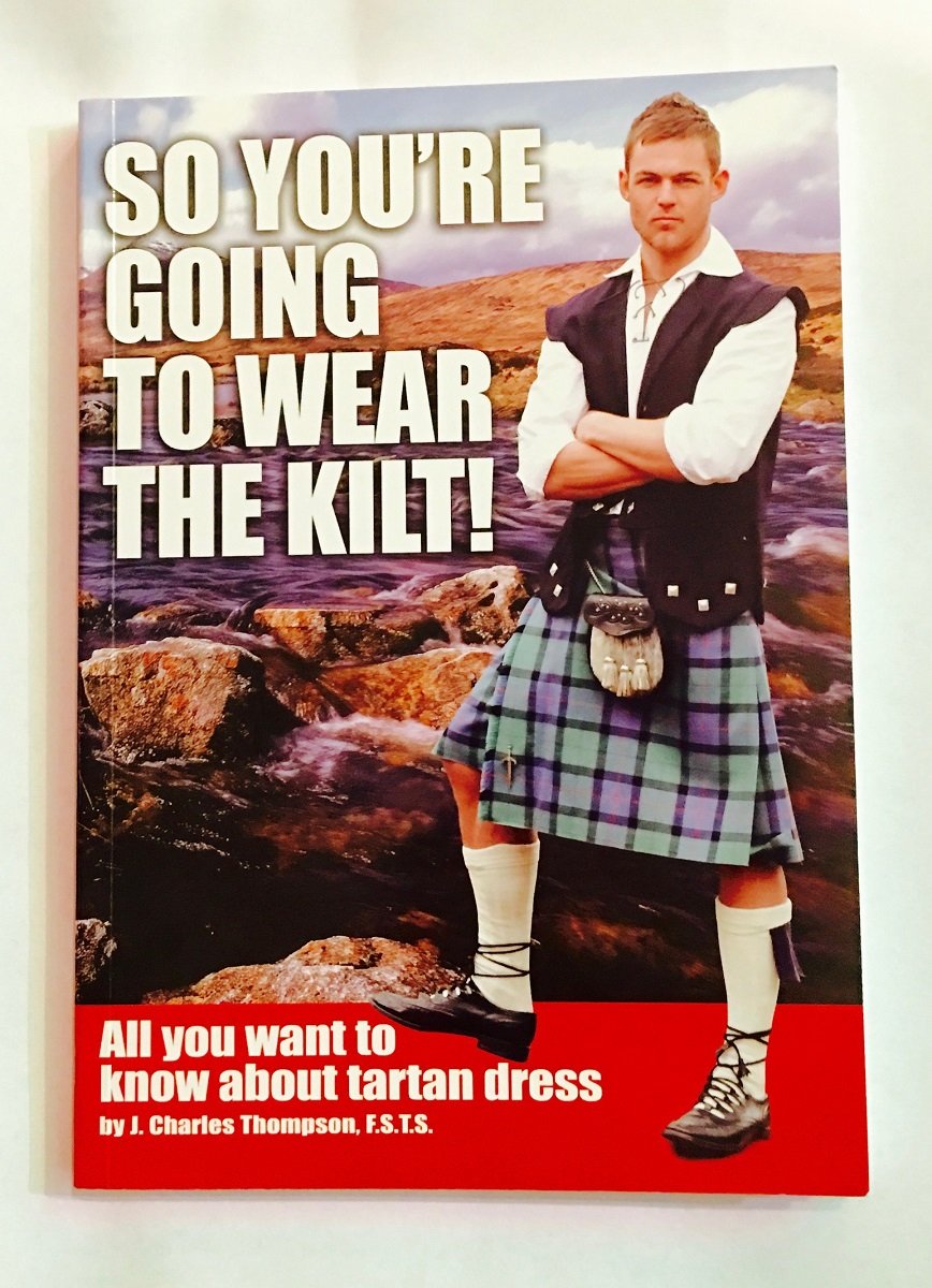 Work 2025 wear kilts