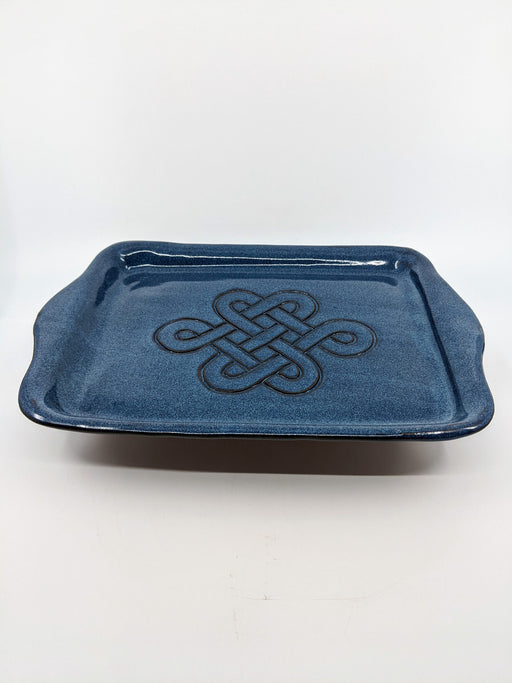 Large Rectangle Tray