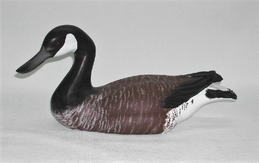 Medium Canada Goose - Painted
