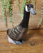 Female Canada Goose - Painted