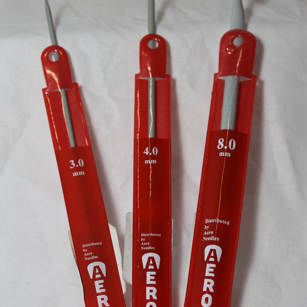 Crochet Hooks — Northern Watters Knitwear & Tartan Shop